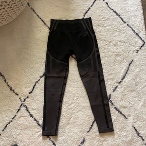 Gymshark Seamless ombré leggings